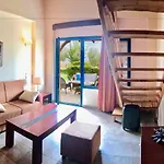 Station touristique Village Mare 4*