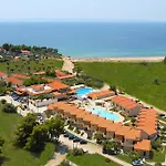 Station touristique Village Mare 4*