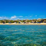 Village Mare Station touristique