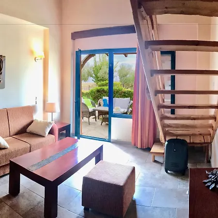 Village Mare 4* Metamorfosi (Sithonia)
