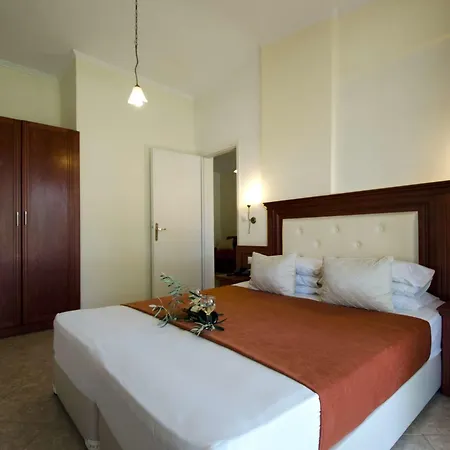 Village Mare Resort Metamorfosi (Sithonia)