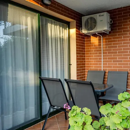 Village Mare Resort Metamorfosi (Sithonia)