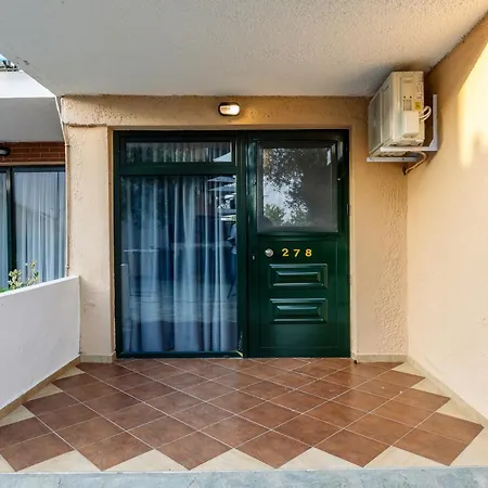 Village Mare 4* Metamorfosi (Sithonia)