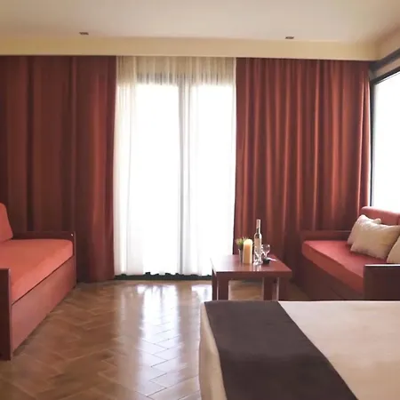 Village Mare Resort Metamorfosi (Sithonia)