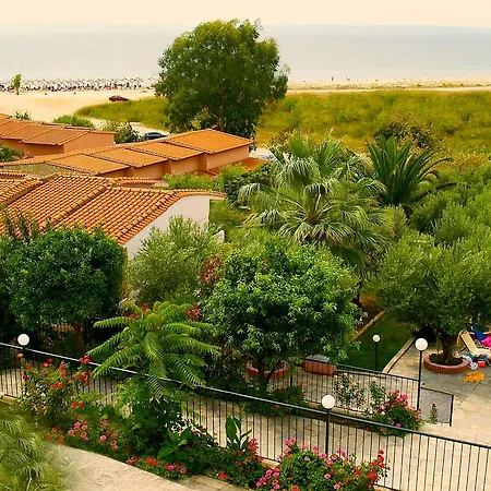 Village Mare