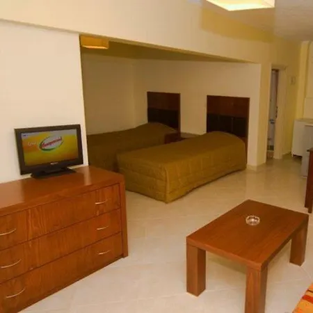 Resort Village Mare Metamorfosi (Sithonia)