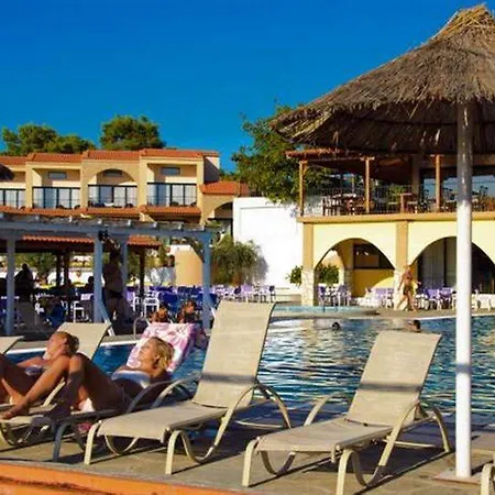 Resort Village Mare Metamorfosi (Sithonia)