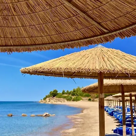 Resort Village Mare Metamorfosi (Sithonia)