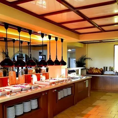 Village Mare Resort 4*