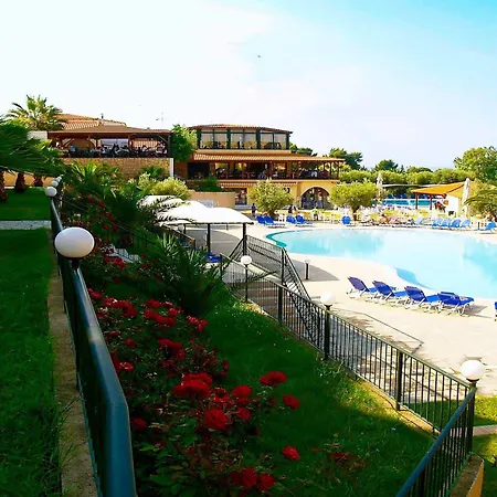 Resort Village Mare 4*