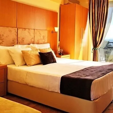 Resort Village Mare 4*