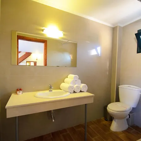 Village Mare 4* Metamorfosi (Sithonia)
