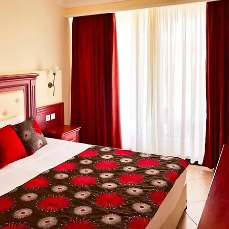 Village Mare Metamorfosi (Sithonia)