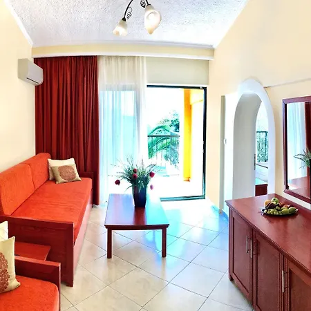 Village Mare Metamorfosi (Sithonia)