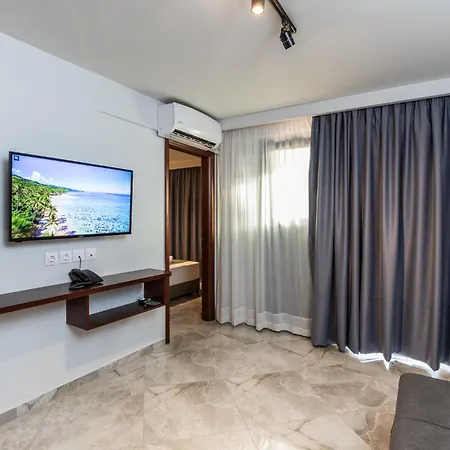 Village Mare Θέρετρο 4*