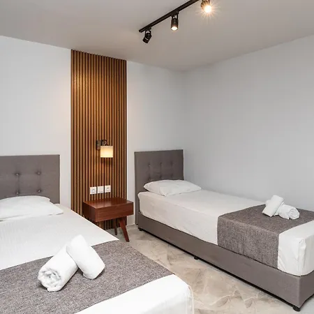 Resort Village Mare 4*