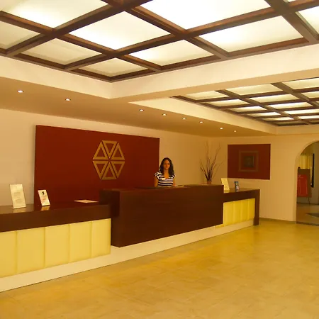 Village Mare Feriested