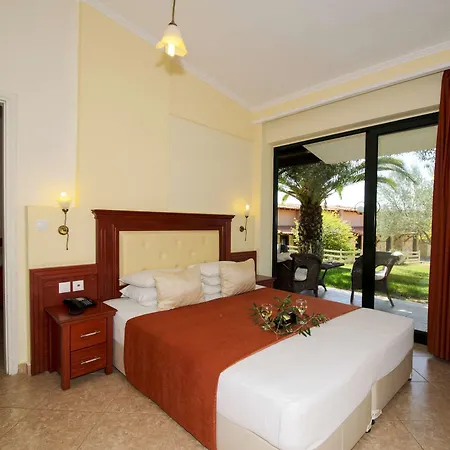 Üdülőközpont Village Mare 4*