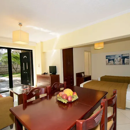 Feriested Village Mare 4*