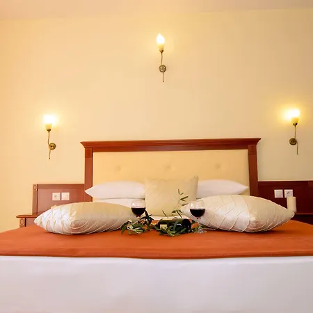 Village Mare 4* Metamorfosi (Sithonia)