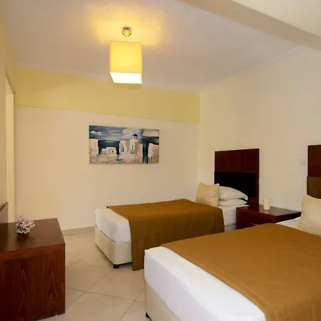 Feriested Village Mare