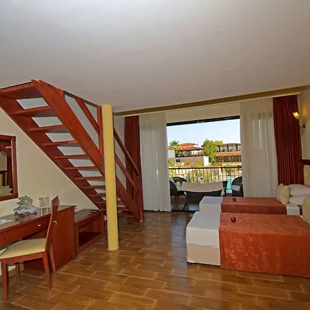 Village Mare 4*