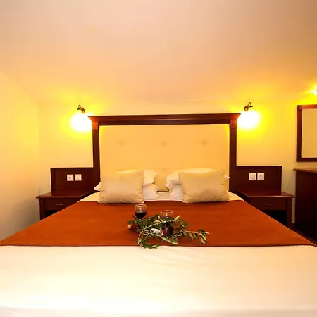 Resort Village Mare 4*