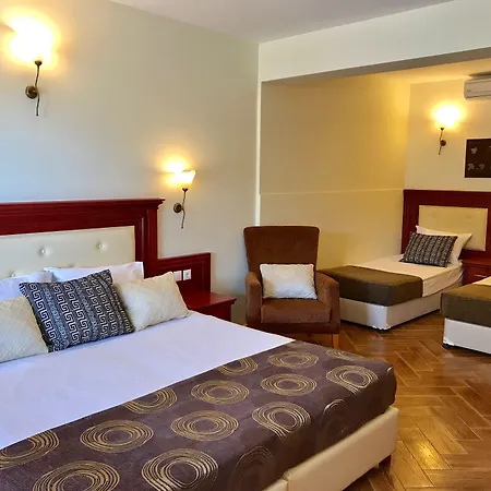 Θέρετρο Village Mare 4*