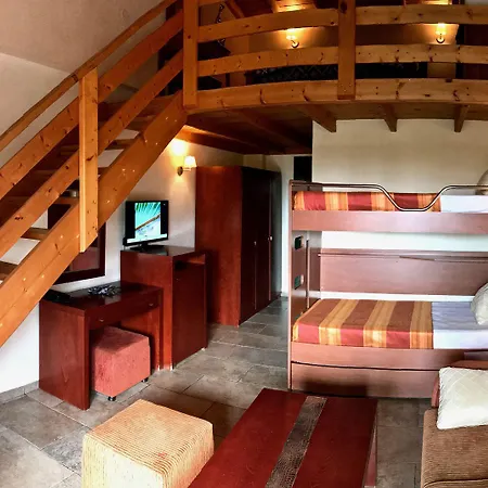 Village Mare Metamorfosi (Sithonia)