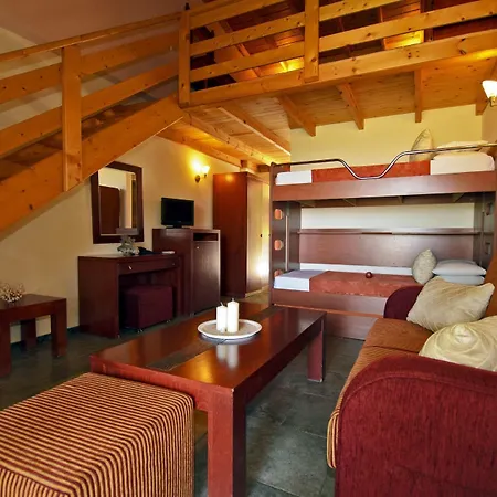 Village Mare Feriested