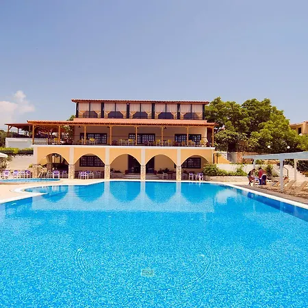 Feriested Village Mare 4*