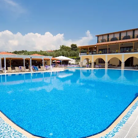 Village Mare 4*