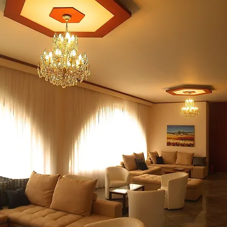 Feriested Village Mare