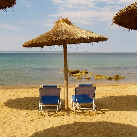 Village Mare Metamorfosi (Sithonia)