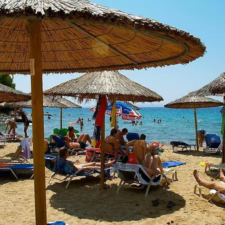 Village Mare منتجع