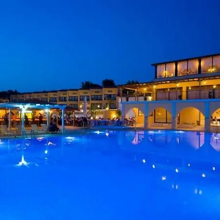 Village Mare 4*