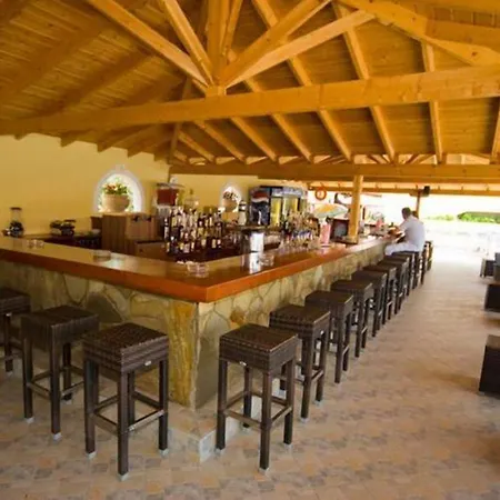 Village Mare Üdülőközpont 4*