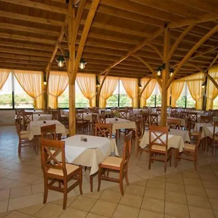 Village Mare Metamorfosi (Sithonia)