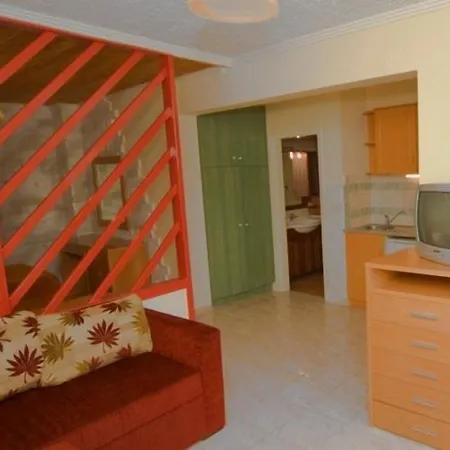 Feriested Village Mare Metamorfosi (Sithonia)