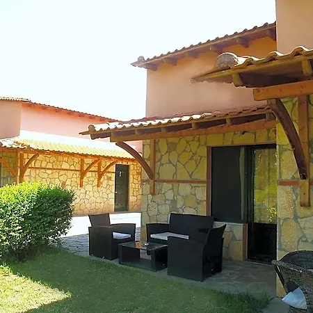 منتجع Village Mare 4*