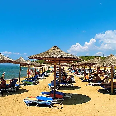 Village Mare 4* Metamorfosi (Sithonia)