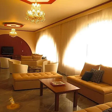 Village Mare منتجع ميتامورفوسي