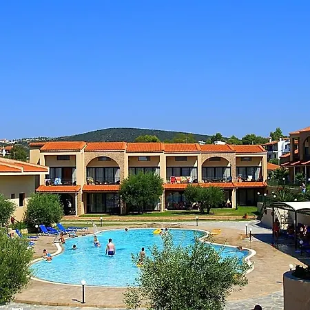 منتجع Village Mare 4*