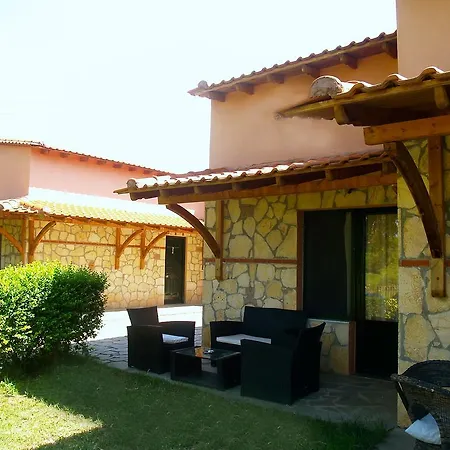 Village Mare Θέρετρο 4*