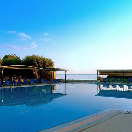 Feriested Village Mare