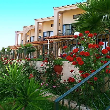 Village Mare