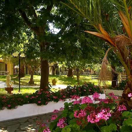 Θέρετρο Village Mare Μεταμόρφωση