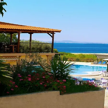 Village Mare Metamorfosi (Sithonia)