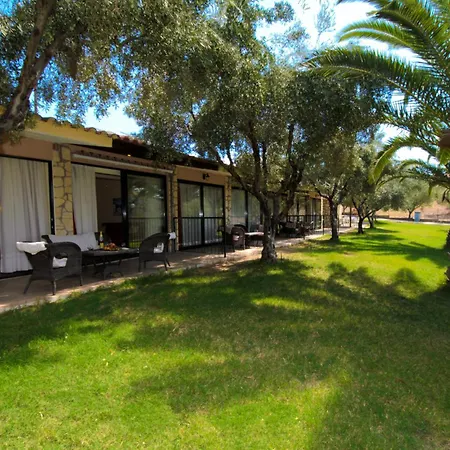 Feriested Village Mare