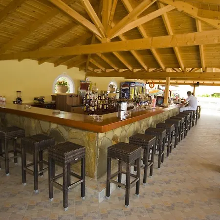 Village Mare Üdülőközpont